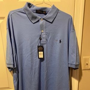Ralph Lauren Polo Shirt